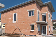 St Teath home extensions